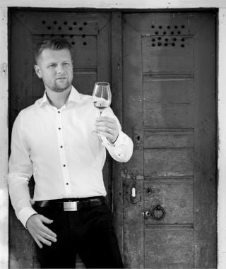 PETER BERKEŠ